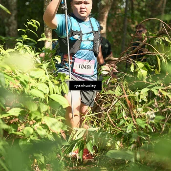Runner Photo 5132814
