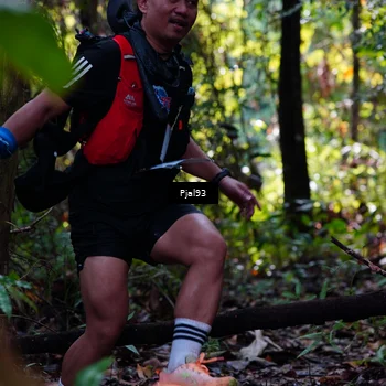 Runner Photo 5132826