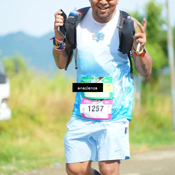 Runner Photo 5132827