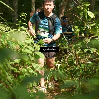 Runner Photo 5132834