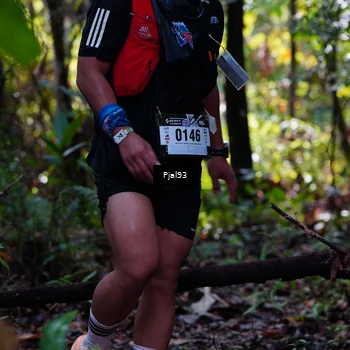 Runner Photo 5132837