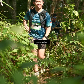 Runner Photo 5132838