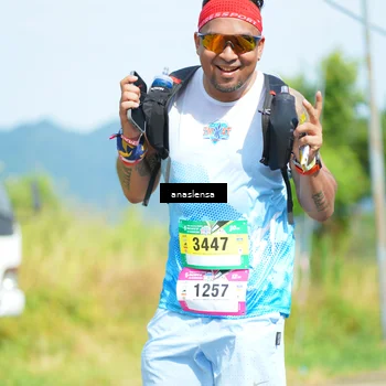 Runner Photo 5132840