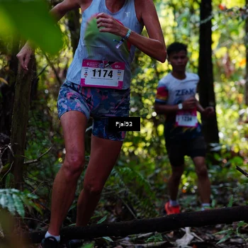 Runner Photo 5132846
