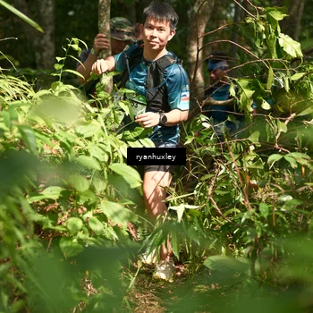 Runner Photo 5132850