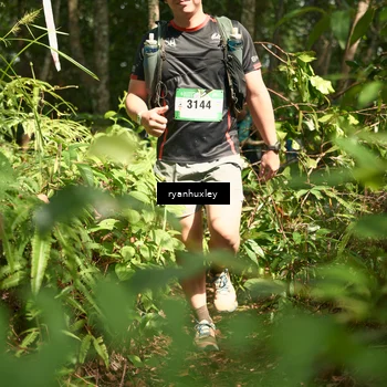 Runner Photo 5132857