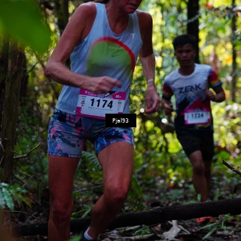 Runner Photo 5132858
