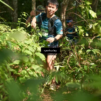 Runner Photo 5132859
