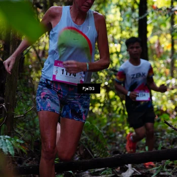 Runner Photo 5132861