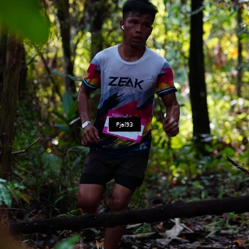 Runner Photo 5132862
