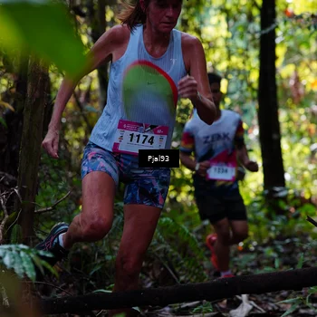 Runner Photo 5132870