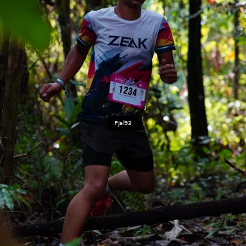 Runner Photo 5132872