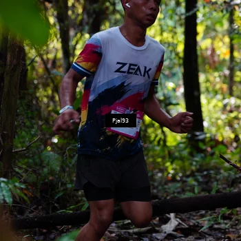 Runner Photo 5132873