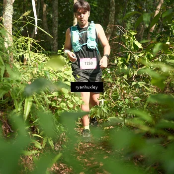Runner Photo 5132882