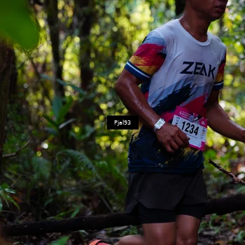 Runner Photo 5132883