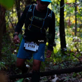 Runner Photo 5132884