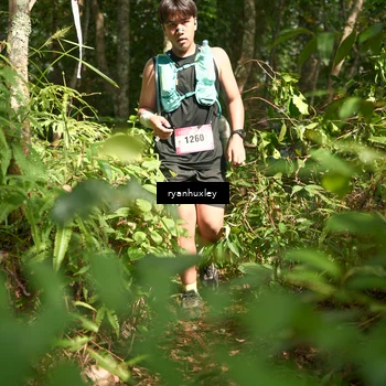 Runner Photo 5132890