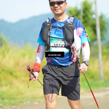 Runner Photo 5132892