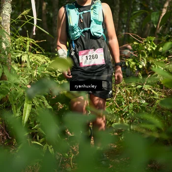 Runner Photo 5132894