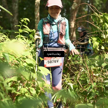 Runner Photo 5132986