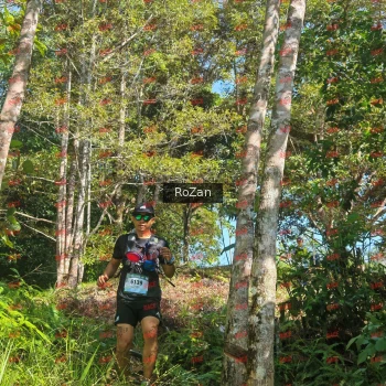 Runner Photo 5133