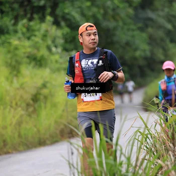 Runner Photo 5133016