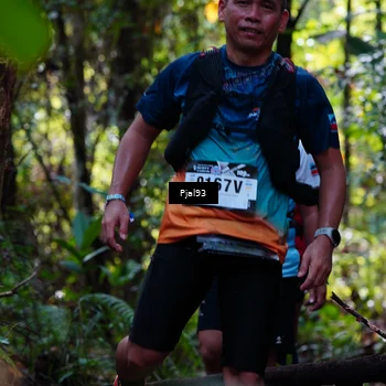 Runner Photo 5133032