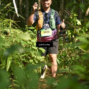 Runner Photo 5133038
