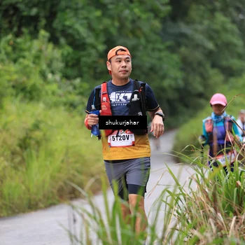 Runner Photo 5133041
