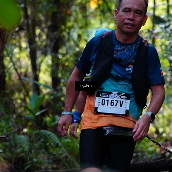 Runner Photo 5133042