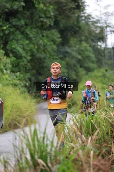 Runner Photo 5133059