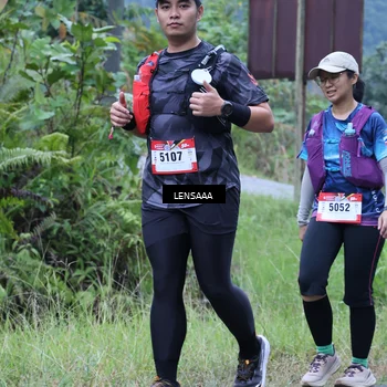 Runner Photo 5133061