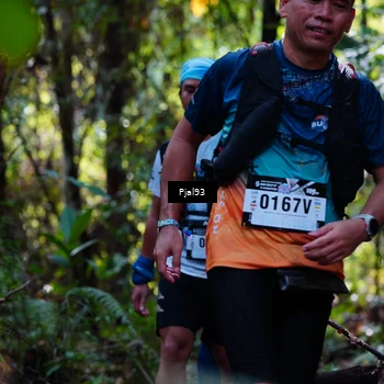 Runner Photo 5133063