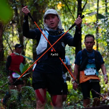 Runner Photo 5133067