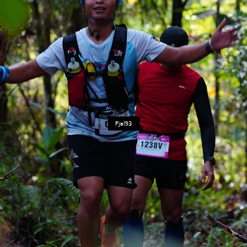Runner Photo 5133072