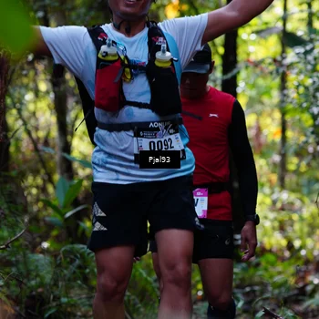 Runner Photo 5133077