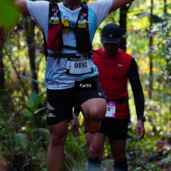 Runner Photo 5133081