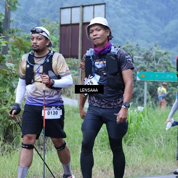 Runner Photo 5133087