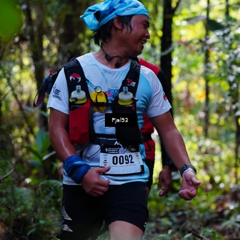 Runner Photo 5133089