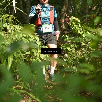 Runner Photo 5133104