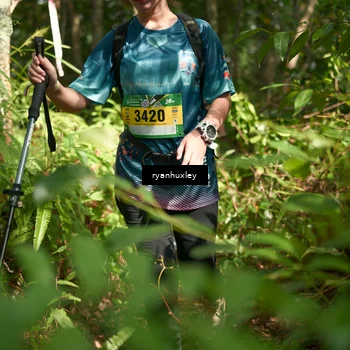 Runner Photo 5133106