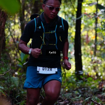 Runner Photo 5133113