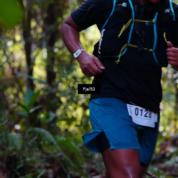 Runner Photo 5133122