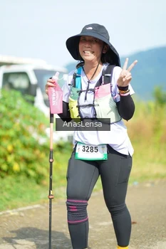 Runner Photo 5133136
