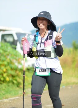 Runner Photo 5133139