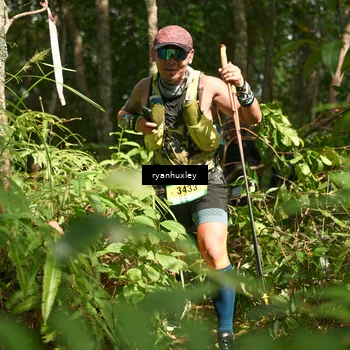Runner Photo 5133142