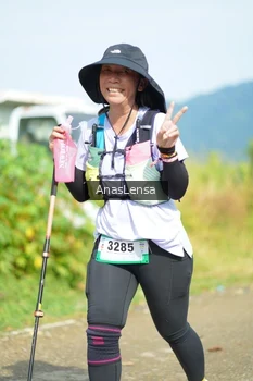 Runner Photo 5133143