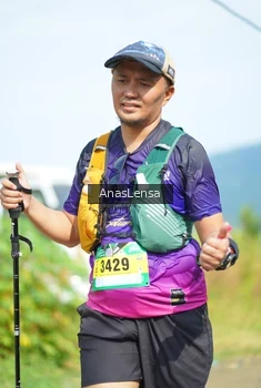 Runner Photo 5133144