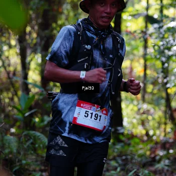 Runner Photo 5133145