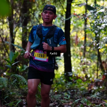 Runner Photo 5133155